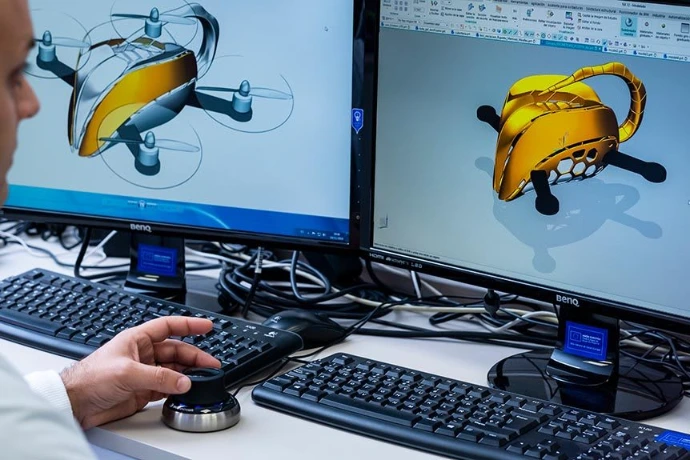 Product design Services
